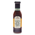 Stonewall Kitchen Sesame Ginger Teriyaki Sauce