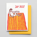 Hammerpress - Sessy Dude