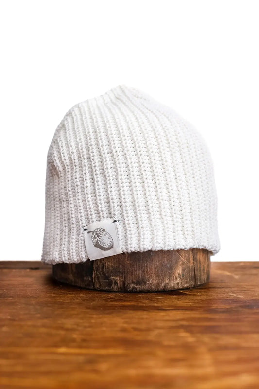 Upstate Stock - Rope Wharf Skully