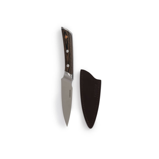 No. 4 Paring Knife