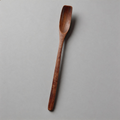 DAYLA - Wood Long-Handle Coffee Stirring Ring