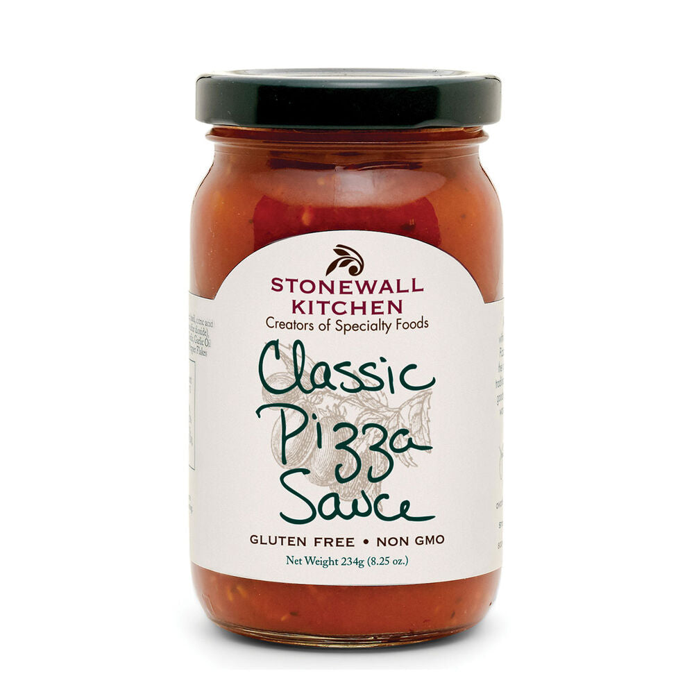 Stonewall Kitchen Classic Pizza Sauce