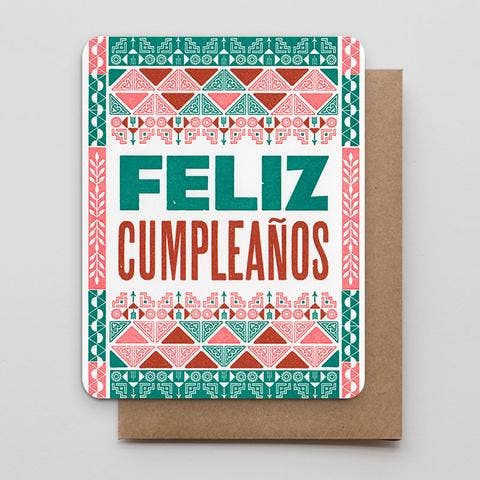 Hammerpress - Feliz Cumpleaños