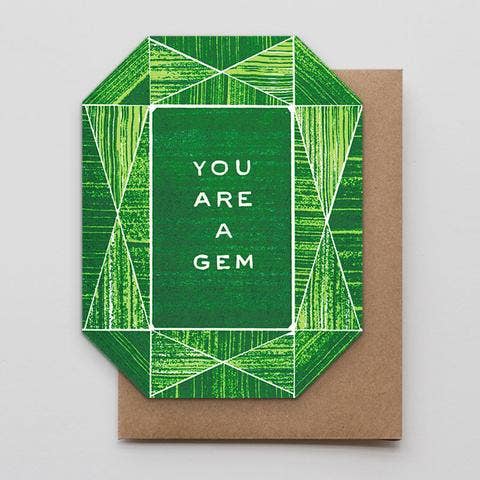 Hammerpress - You Are A Gem