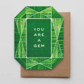 Hammerpress - You Are A Gem