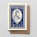 Hammerpress - Thinking Of You Horse