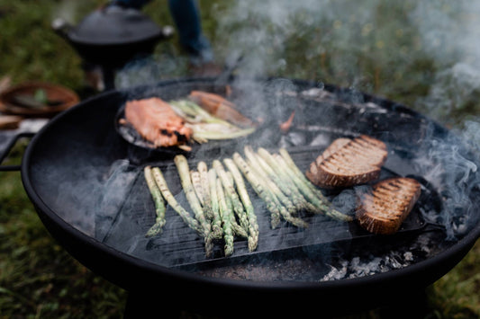 Barebones - Cast Iron Griddle