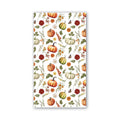 Michel Design Works - Pumpkin Delight Hostess Napkins
