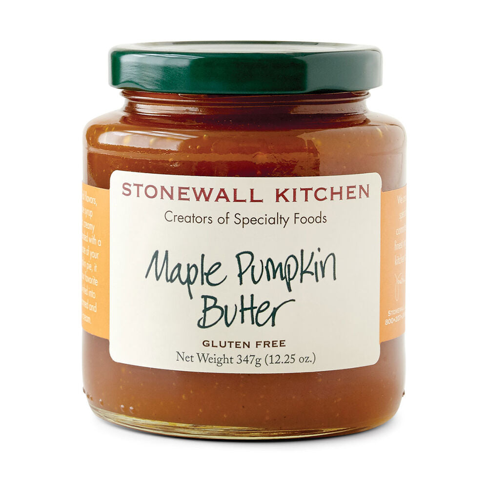 Stonewall Kitchen - Maple Pumpkin Butter