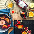 Stonewall Kitchen Sangria Mixer 24 oz