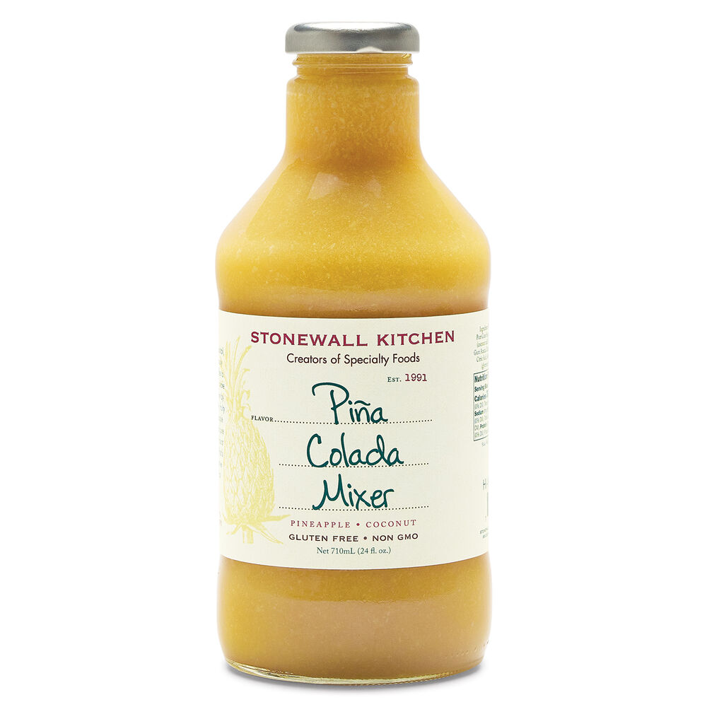 Stonewall Kitchen Mai Tai Mixer 24 oz