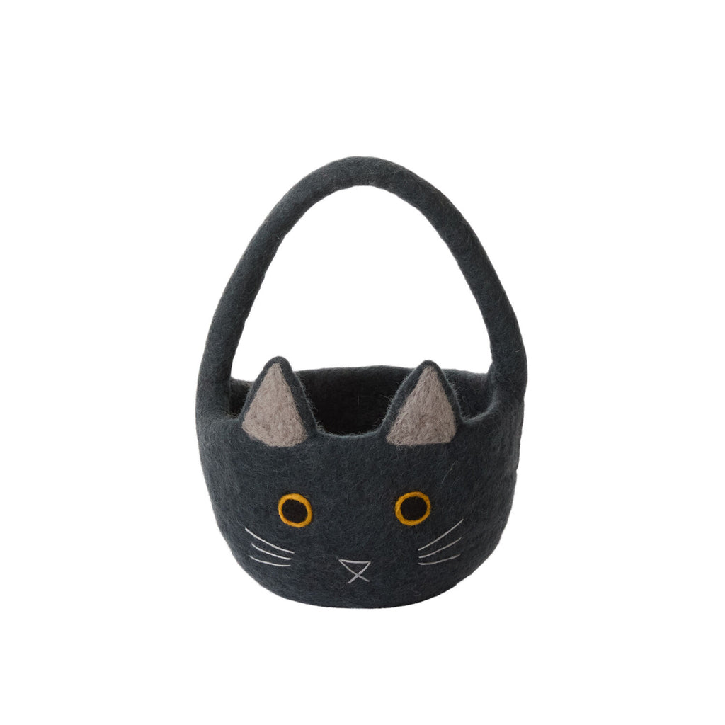 Tricks and Treats Basket