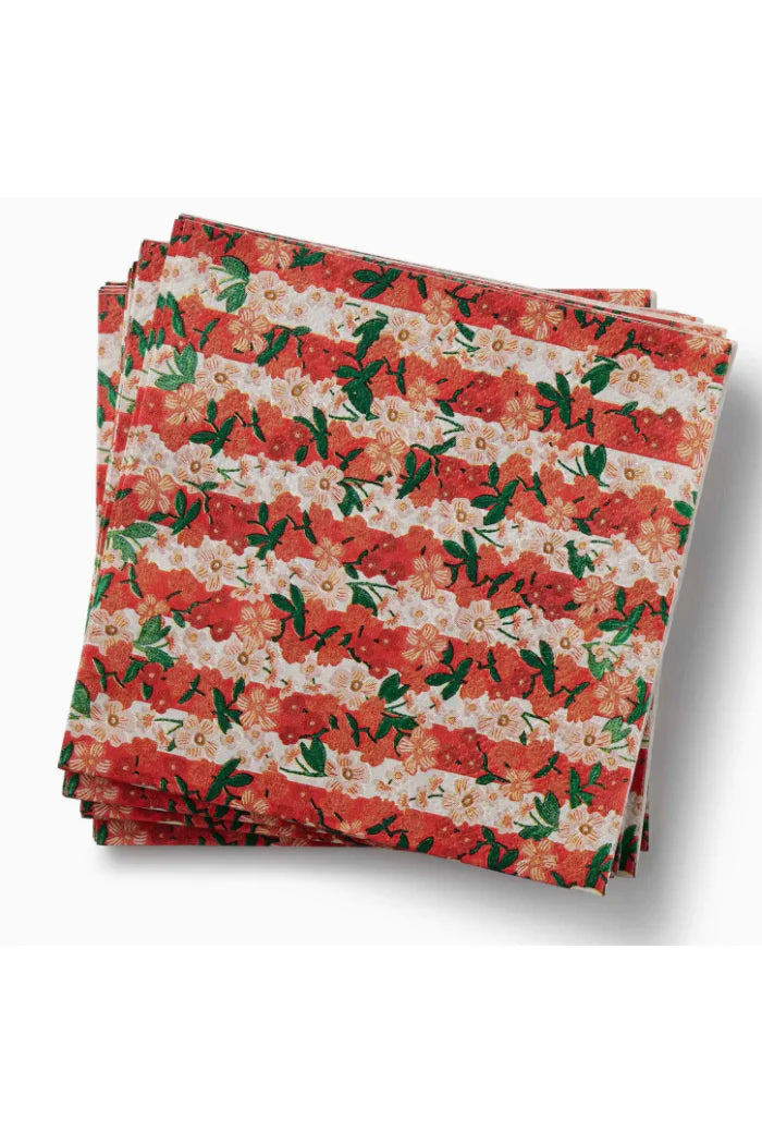 Rifle Paper Co - Cocktail Napkins - Americana