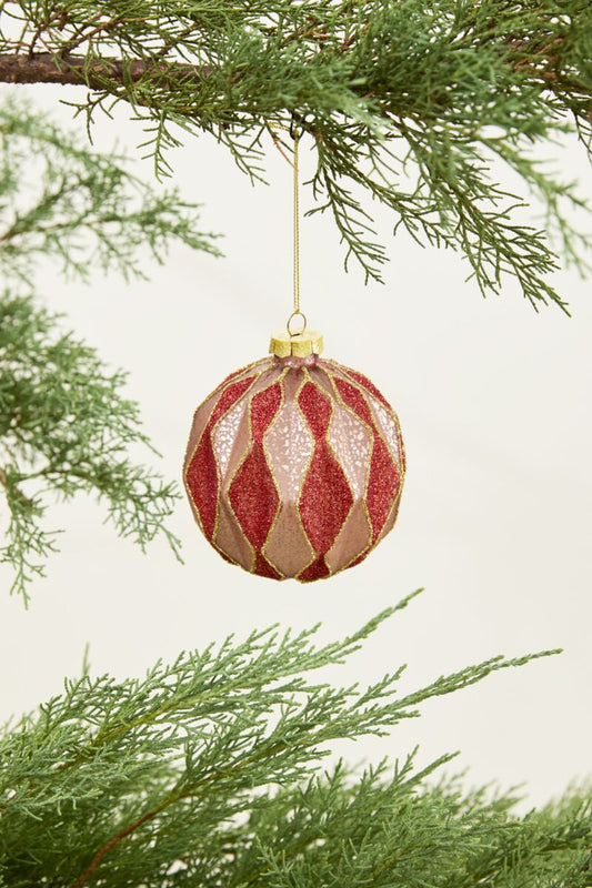 Ornament - Cirque