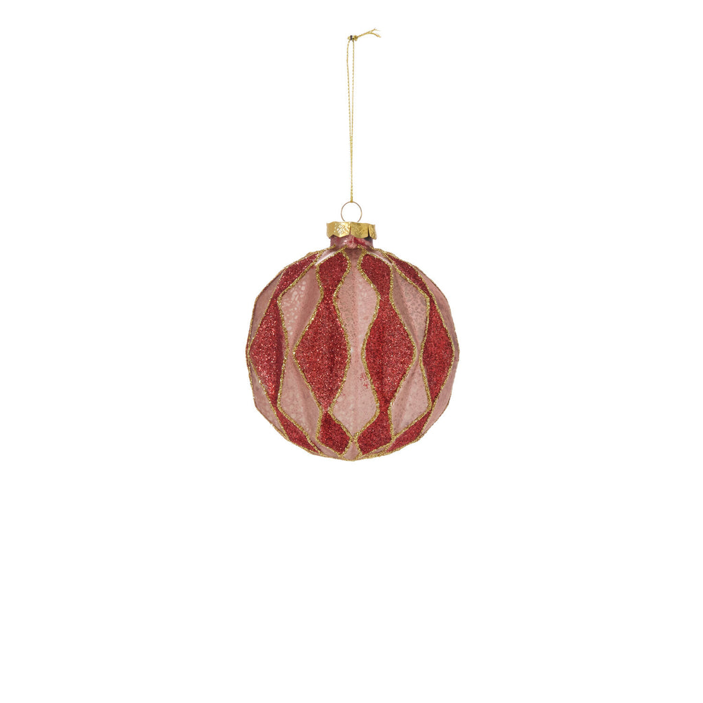 Ornament - Cirque