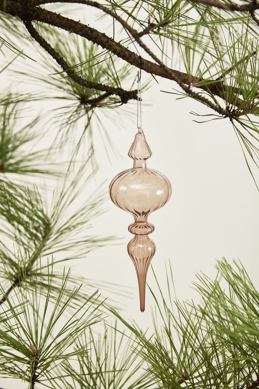 Ornament - Nicolette