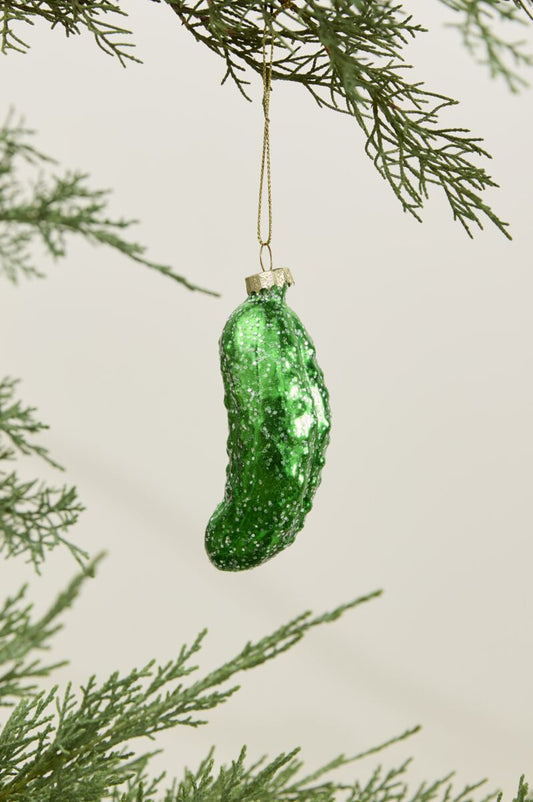 Ornament - Pickle
