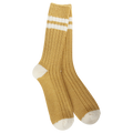 World's Softest Socks - Men's 1902 Metro Ragg Crew. Dion