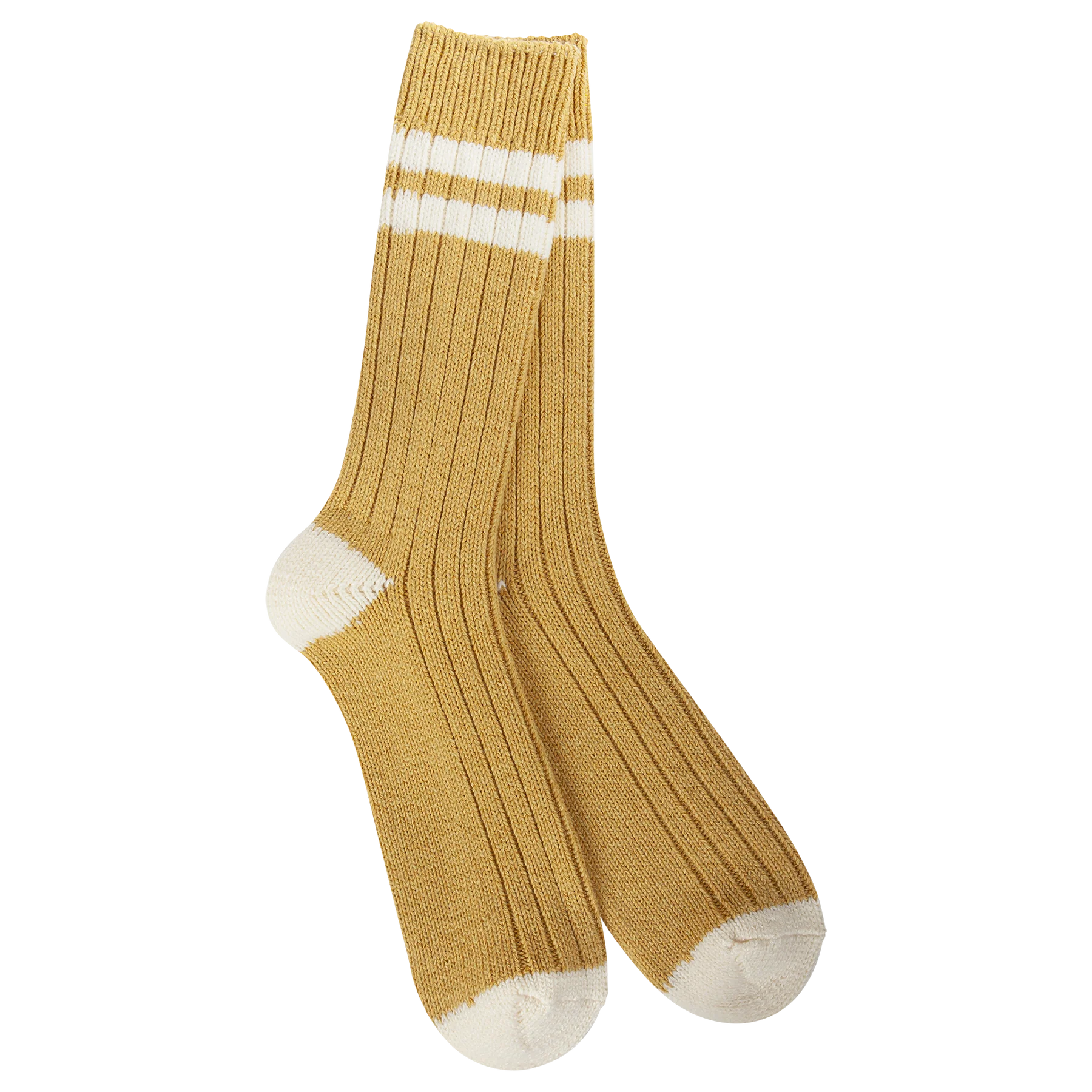 World's Softest Socks - Men's 1902 Metro Ragg Crew. Dion