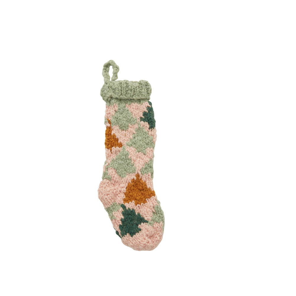 Christmas Stockings (Various Styles)