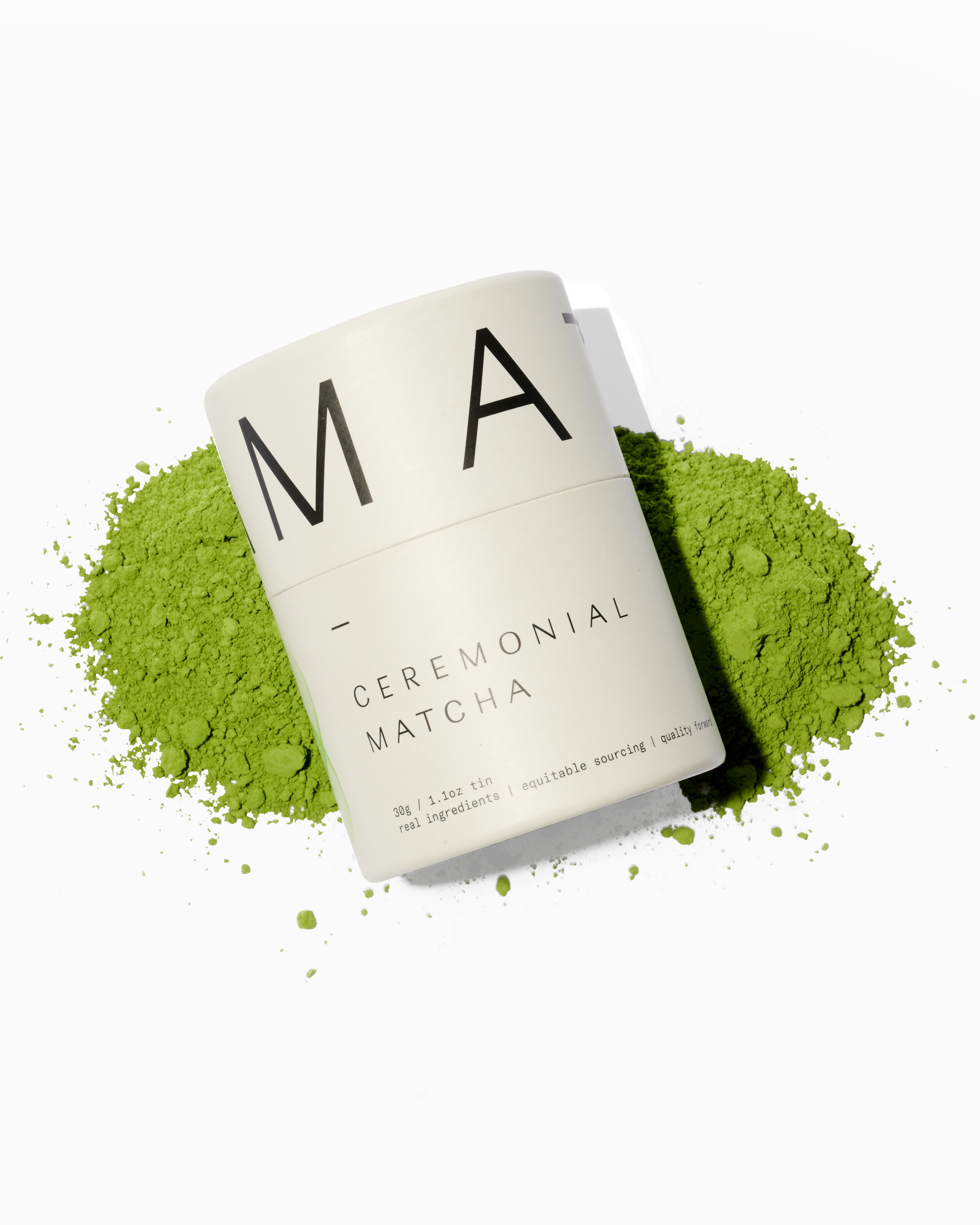 DONA - First Flush Ceremonial Matcha (30g)