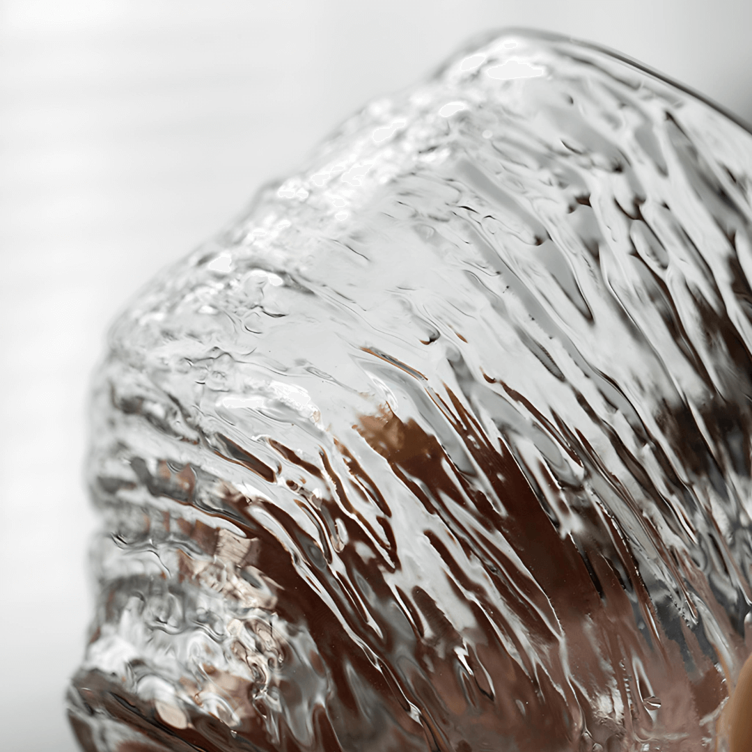 TsukiGlass - Tora Premium Japanese Whisky Glass