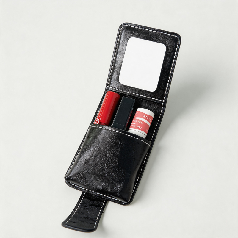 DAYLA - Lipstick Case Mirror