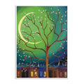 Allport Editions - New Moon Wedding Card