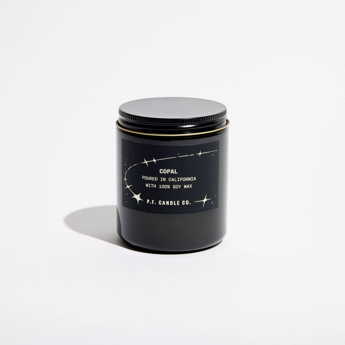 P.F. Candle Co. - Copal - Celestial Collection Candle