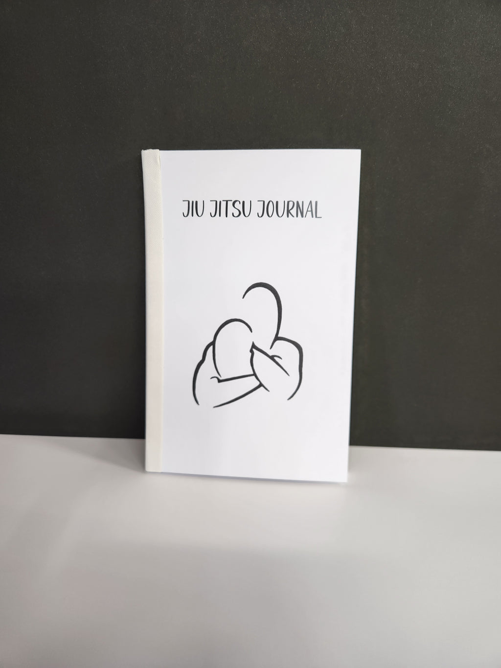 Jiu Jitsu Journal