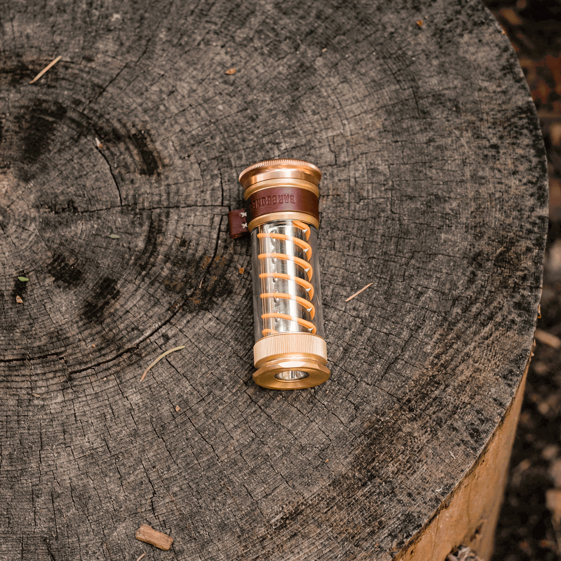 Barebones - Edison Light Stick