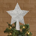 Star Tree Topper 7"