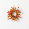 Fall Bittersweet / Berry Ring  11"