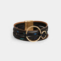 Remington Magnetic Bracelet - 4 Colors