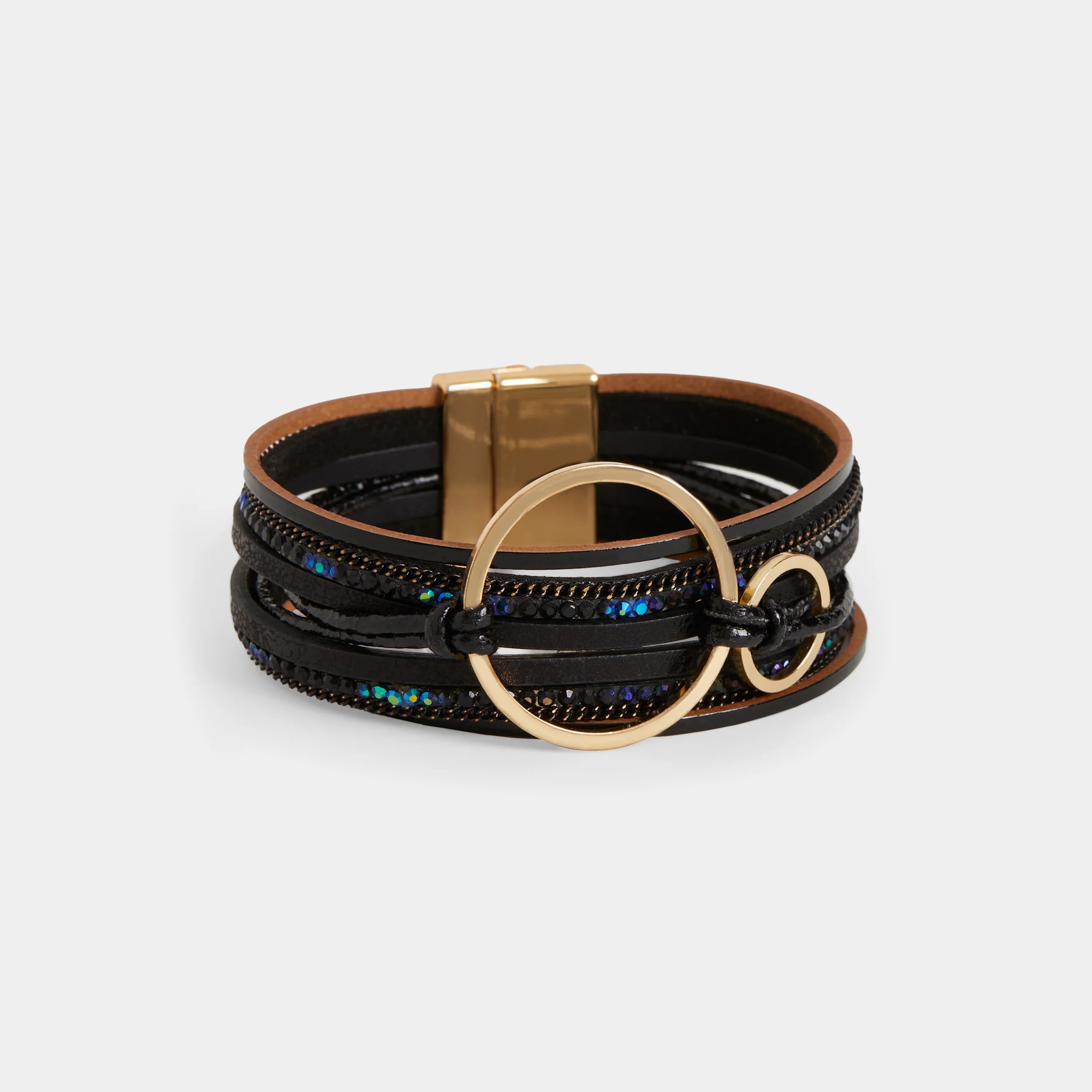 Remington Magnetic Bracelet - 4 Colors