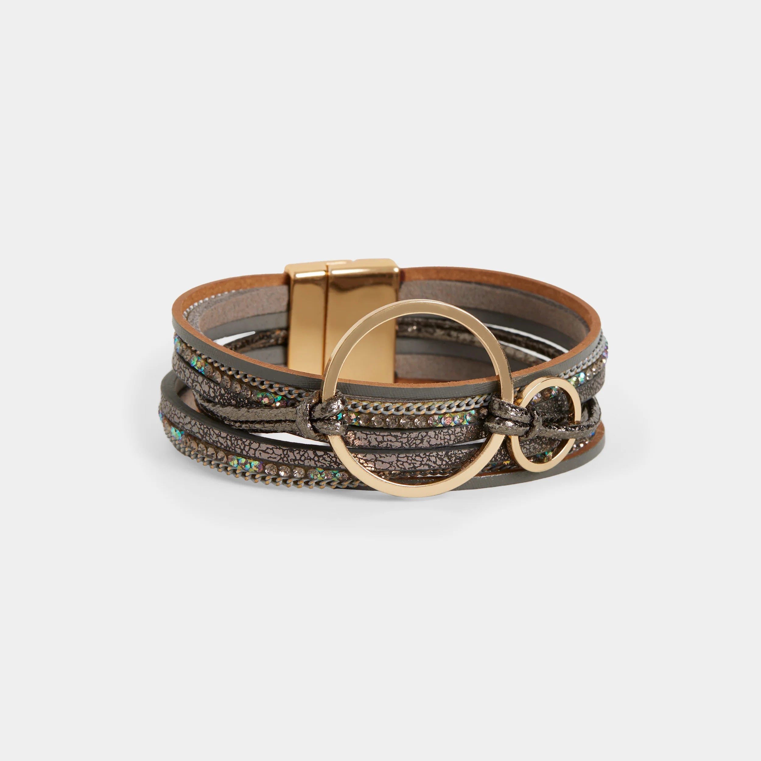 Remington Magnetic Bracelet - 4 Colors