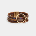 Remington Magnetic Bracelet - 4 Colors