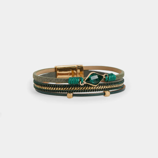 Sadie Magnetic Bracelet - 4 Colors