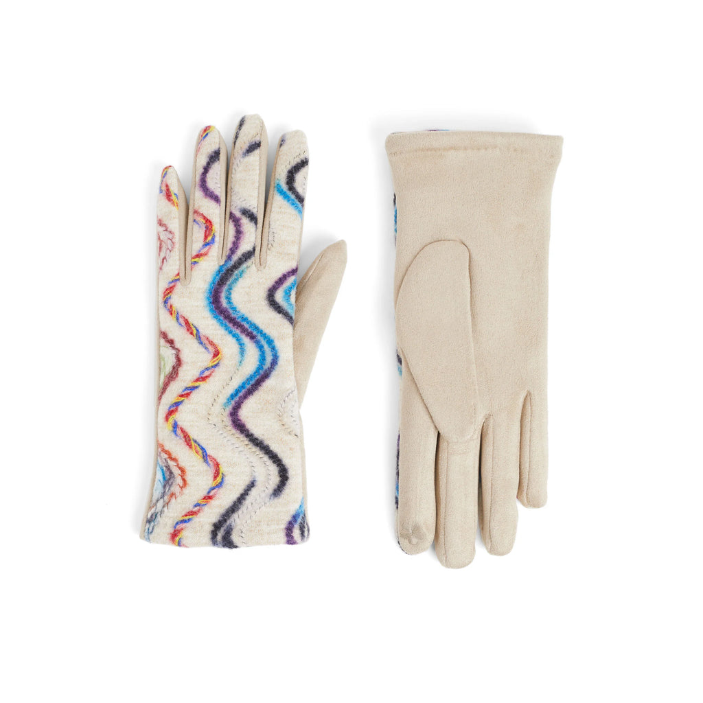 Coco Carmen Touchscreen Gloves