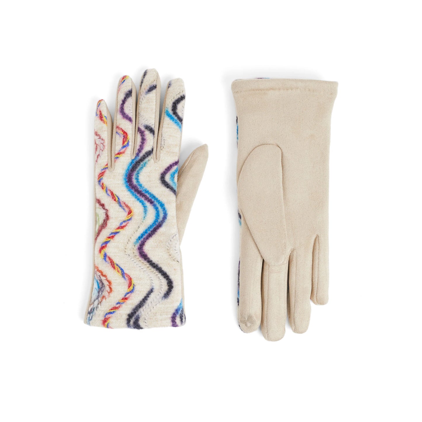 Coco Carmen Touchscreen Gloves