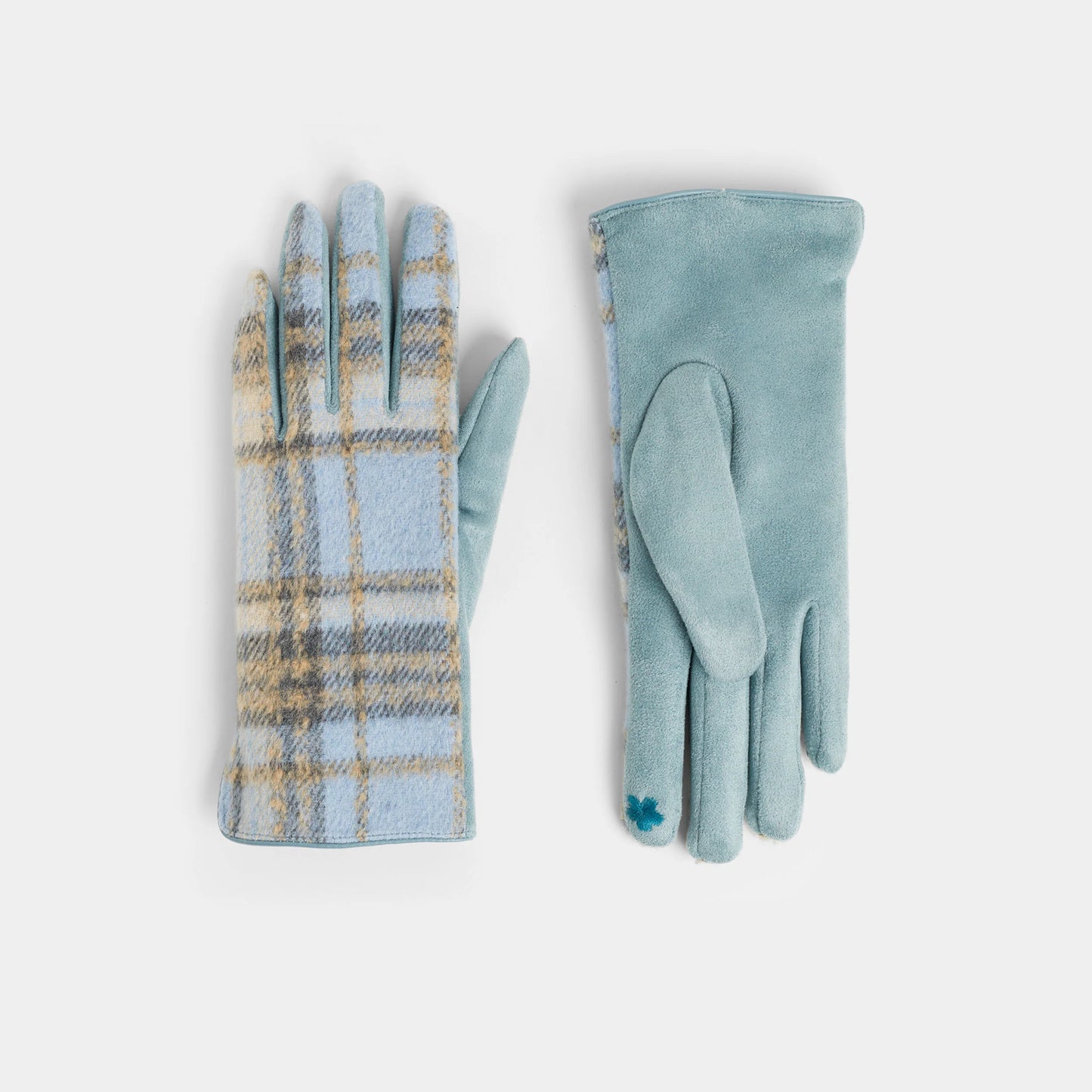 Coco Carmen Touchscreen Gloves