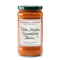 Stonewall Kitchen Tikka Masala Simmering Sauce 18 oz