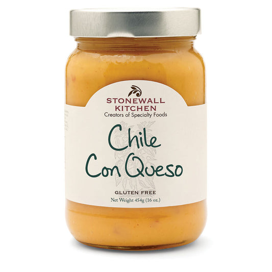 Stonewall Kitchen - Chile Con Queso