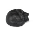 Mini Simple Cats Black