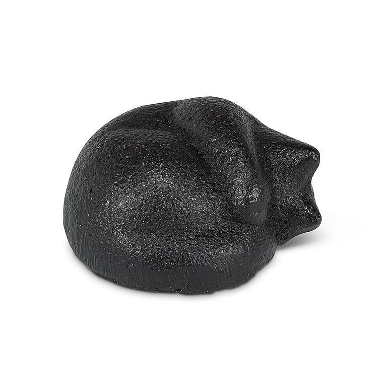 Mini Simple Cats Black