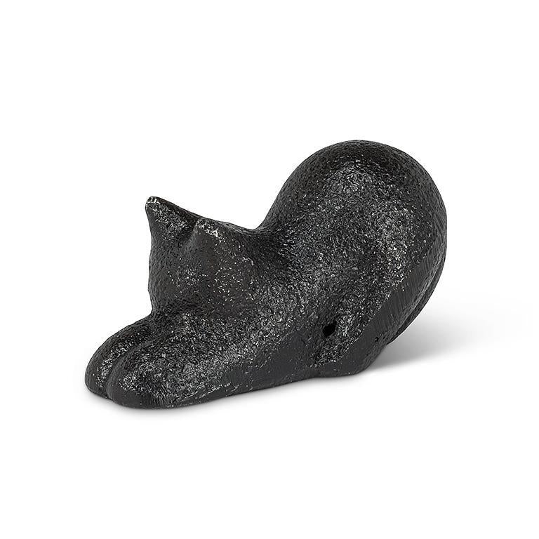 Mini Simple Cats Black