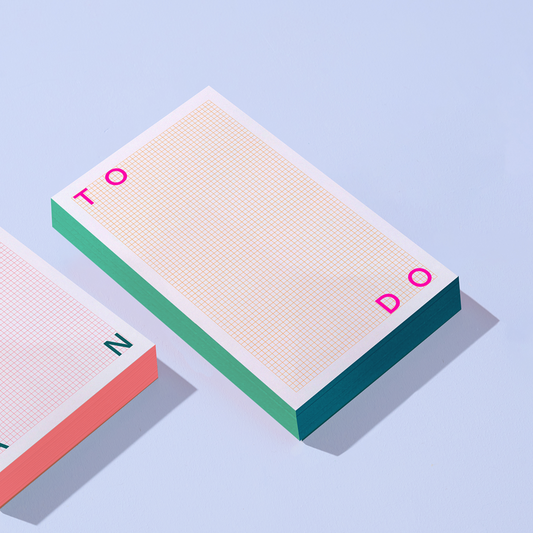 Moglea - Grid Pad - To Do