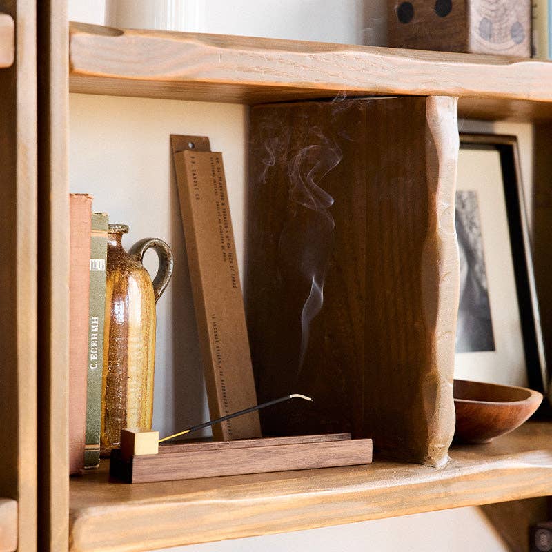 P.F. Candle Co. - Teakwood & Tobacco - Incense Sticks