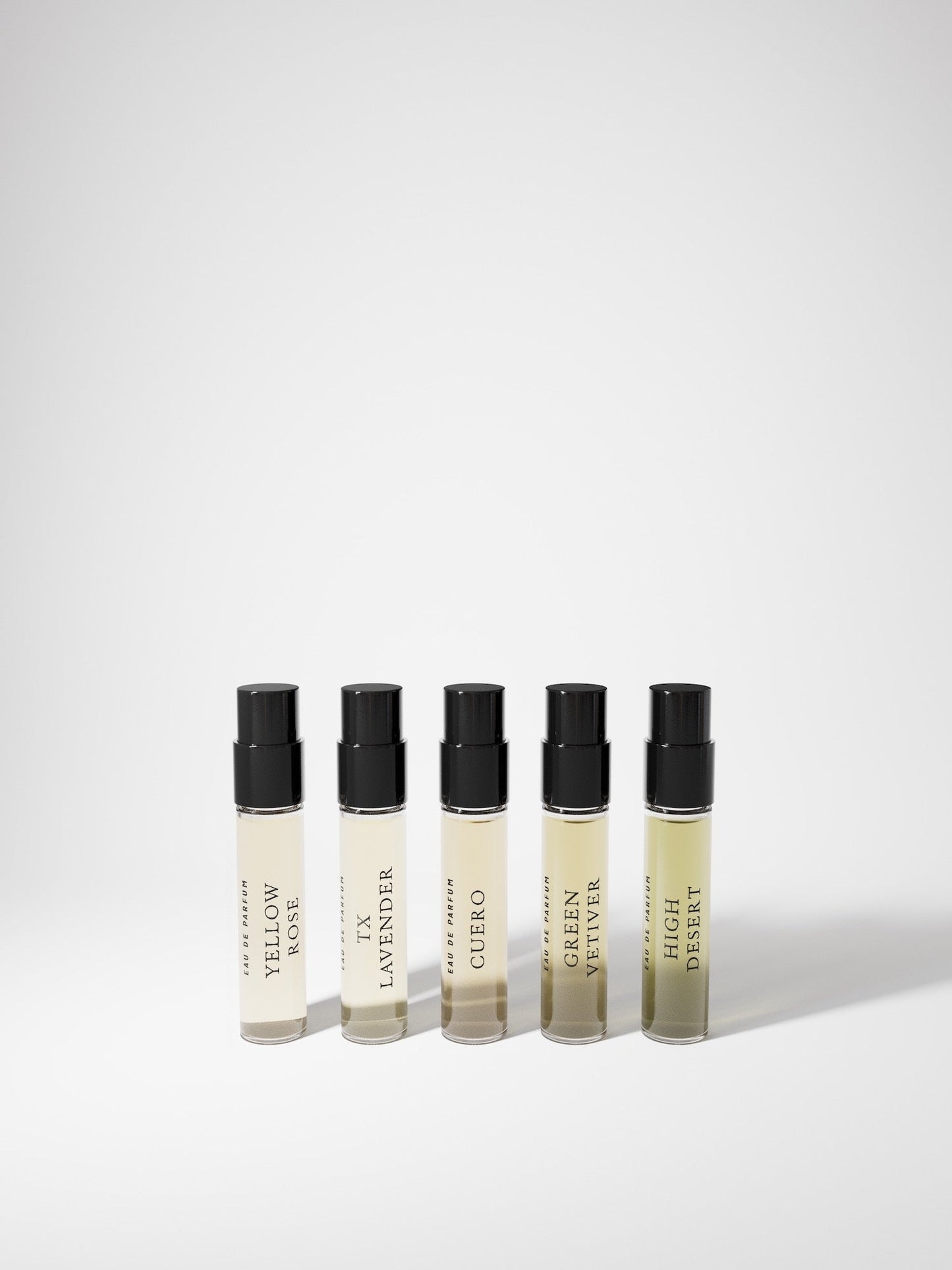 Boyd's Of Texas - EDP Sample Set
