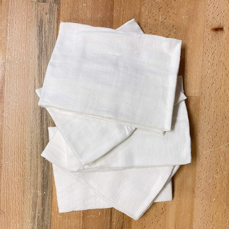 Flour Sack Towel (set 5)